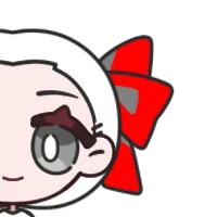 Hairband L Color HSV